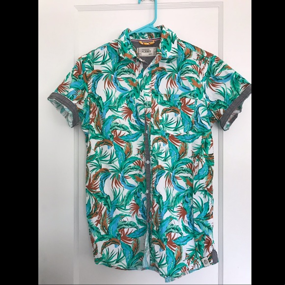 Free planet hawaiian shirt Clearance